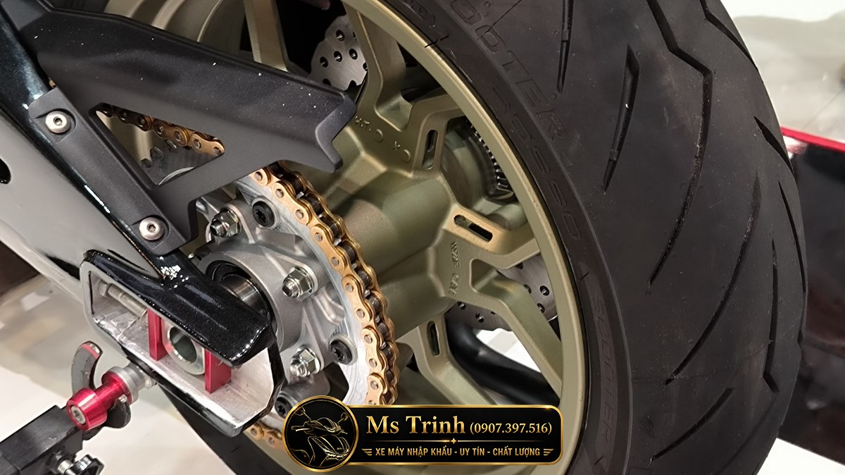 Italjet 700 2026 Tại Đồng Nai - Chiến Binh Chỉ 700 Xe Hyper Scooter Cực Hiếm hồ sơ hải quan, nhập chính ngạch