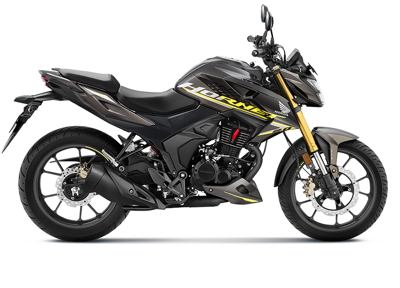 Honda Hornet 2.0 2026 tại Đồng Nai Dáng thể thao, nhiều công nghệ, dễ tiếp cận