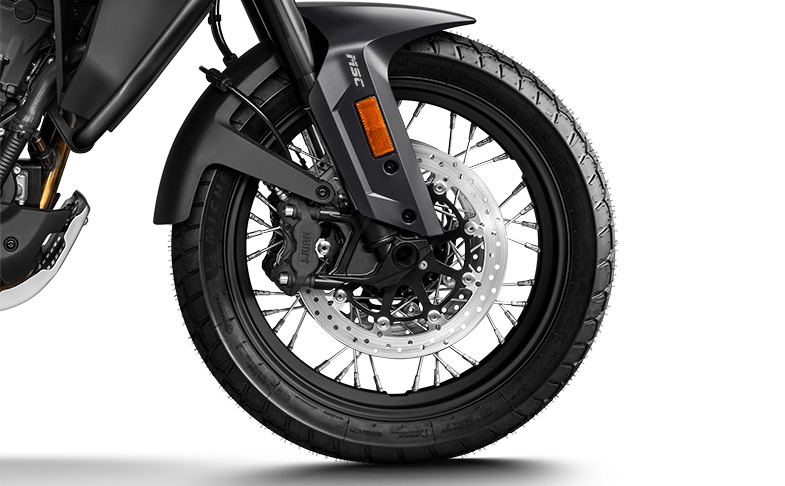 CF Moto 800MT Explorer 2025, ADV Cao Cấp Nhất, Chính Hãng, Giá Tốt tại Đồng Nai