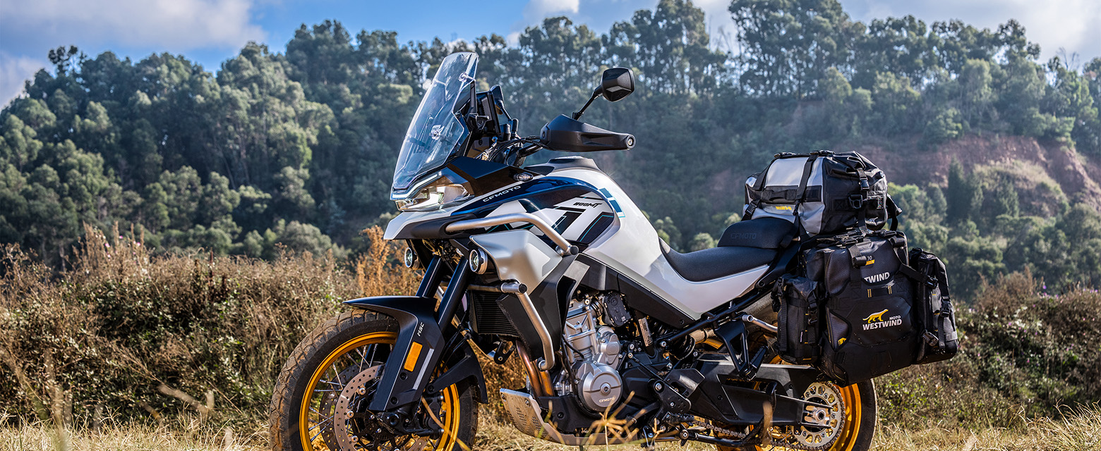 CF Moto 800MT Explorer 2025, ADV Cao Cấp Nhất, Chính Hãng, Giá Tốt tại Đồng Nai