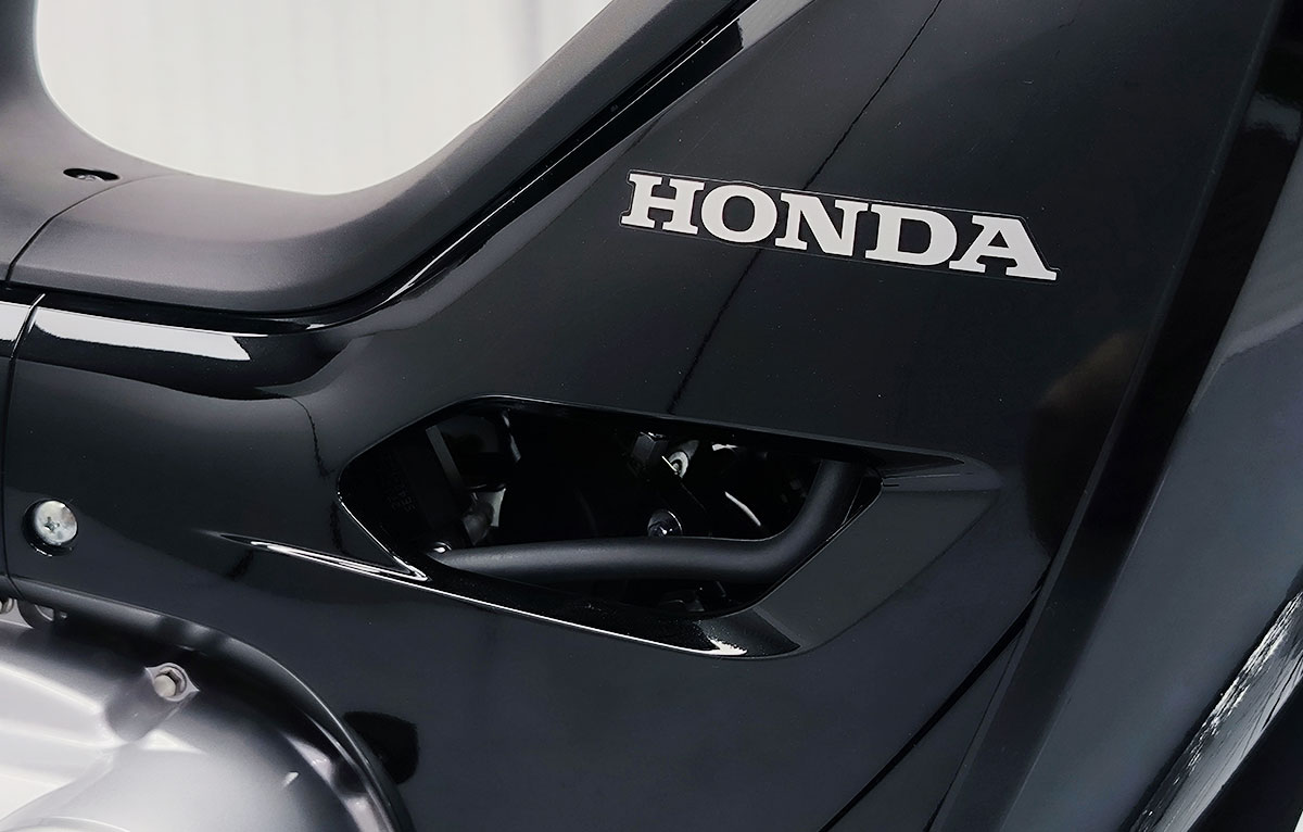 Honda Dream 125 NCX Thai Lan 2025 Nhập Chính Hãng, Cao Cấp tại Đồng Nai