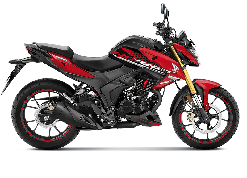 Honda Hornet 2.0 2026 tại Đồng Nai Dáng thể thao, nhiều công nghệ, dễ tiếp cận
