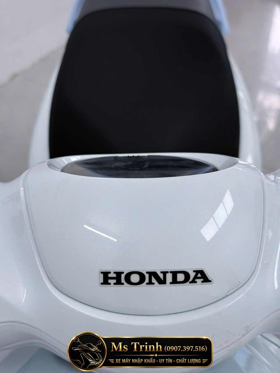 Honda Scoopy Cinnamoroll 2026 Đồng Nai Xe Sanrio Giới Hạn 2000 Xe Toàn Cầu