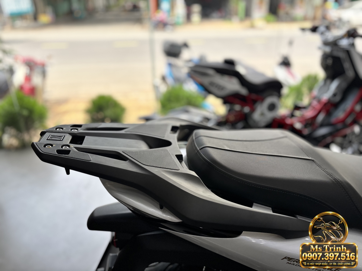 SH150i Ý 2027 màu trắng tại Đồng Nai - Nhập khẩu nguyên chiếc, thiết kế sang trọng, giá tốt