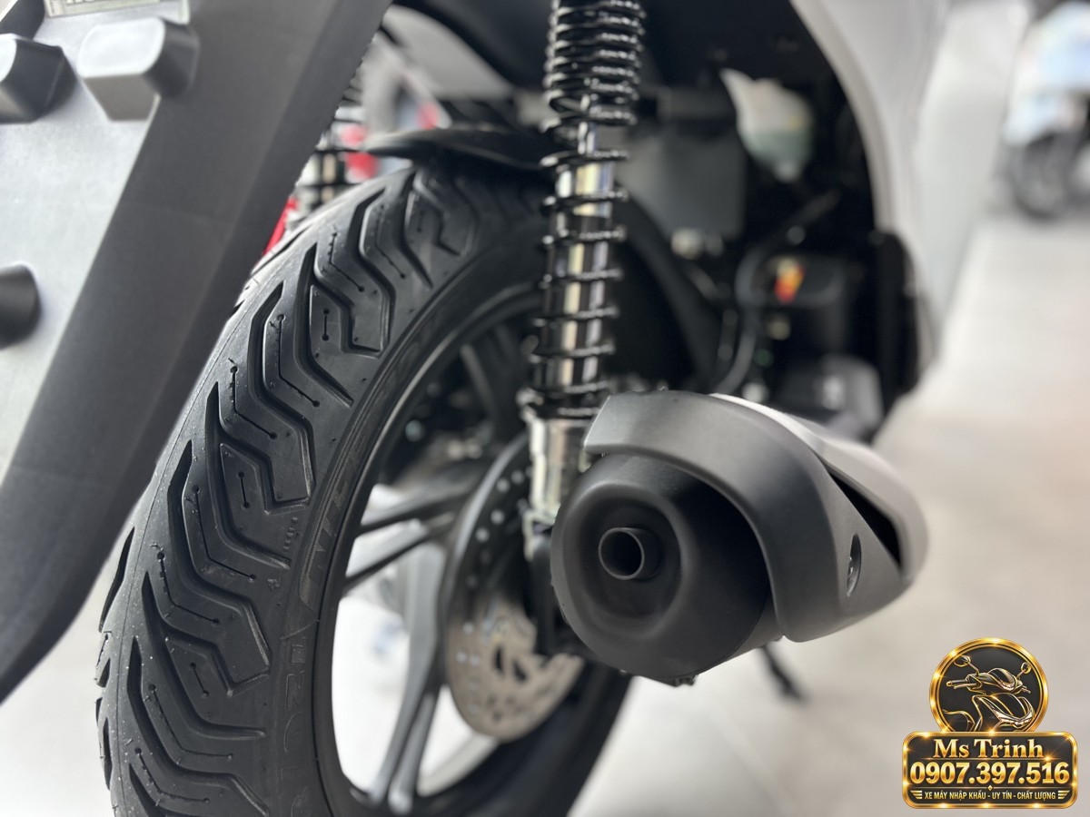 SH150i Ý 2027 màu trắng tại Đồng Nai - Nhập khẩu nguyên chiếc, thiết kế sang trọng, giá tốt