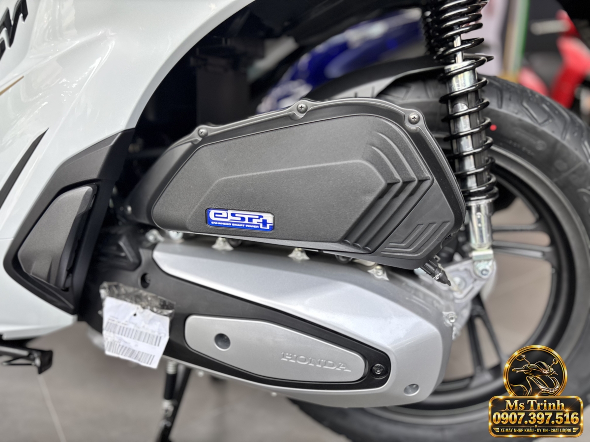 SH150i Ý 2027 màu trắng tại Đồng Nai - Nhập khẩu nguyên chiếc, thiết kế sang trọng, giá tốt