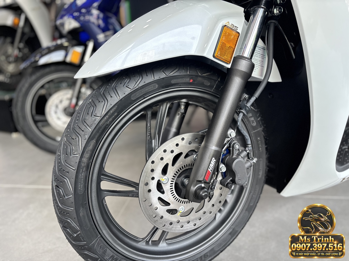 SH150i Ý 2027 màu trắng tại Đồng Nai - Nhập khẩu nguyên chiếc, thiết kế sang trọng, giá tốt