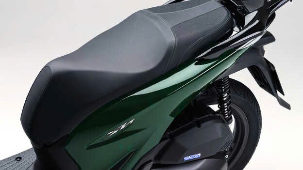 Honda SH125i Vetro 2025 Limited Edition, Nhập Chính Hãng Từ Italy tại Đồng Nai