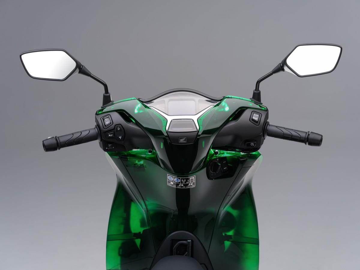 Honda SH150i Vetro 2025, Made In Italy, Nhập Chính Hãng Từ Ý tại Đồng Nai