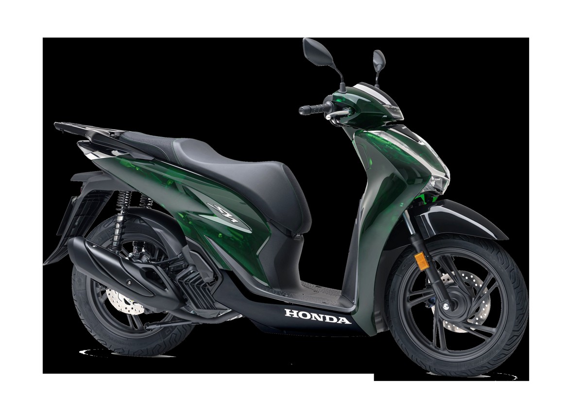 Honda SH150i Vetro 2025, Made In Italy, Nhập Chính Hãng Từ Ý tại Đồng Nai
