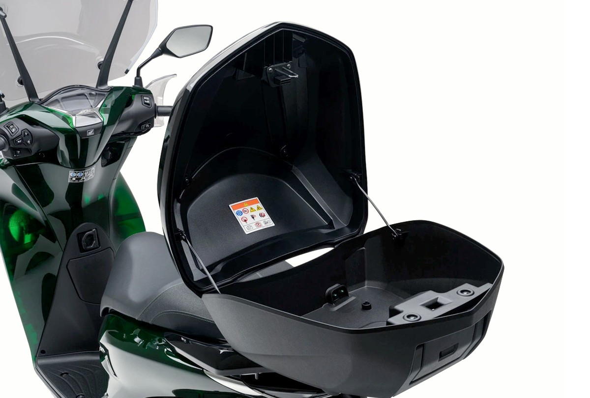 Honda SH150i Vetro 2025, Made In Italy, Nhập Chính Hãng Từ Ý tại Đồng Nai