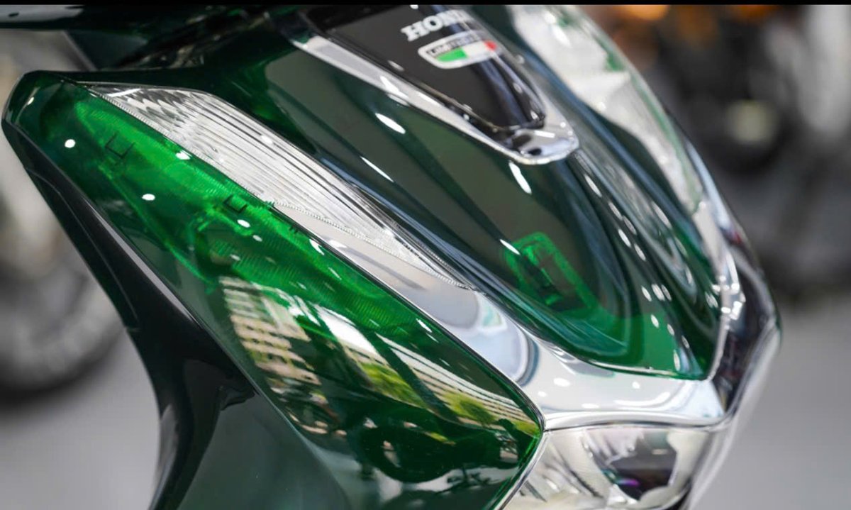 Honda SH150i Vetro 2025, Made In Italy, Nhập Chính Hãng Từ Ý tại Đồng Nai