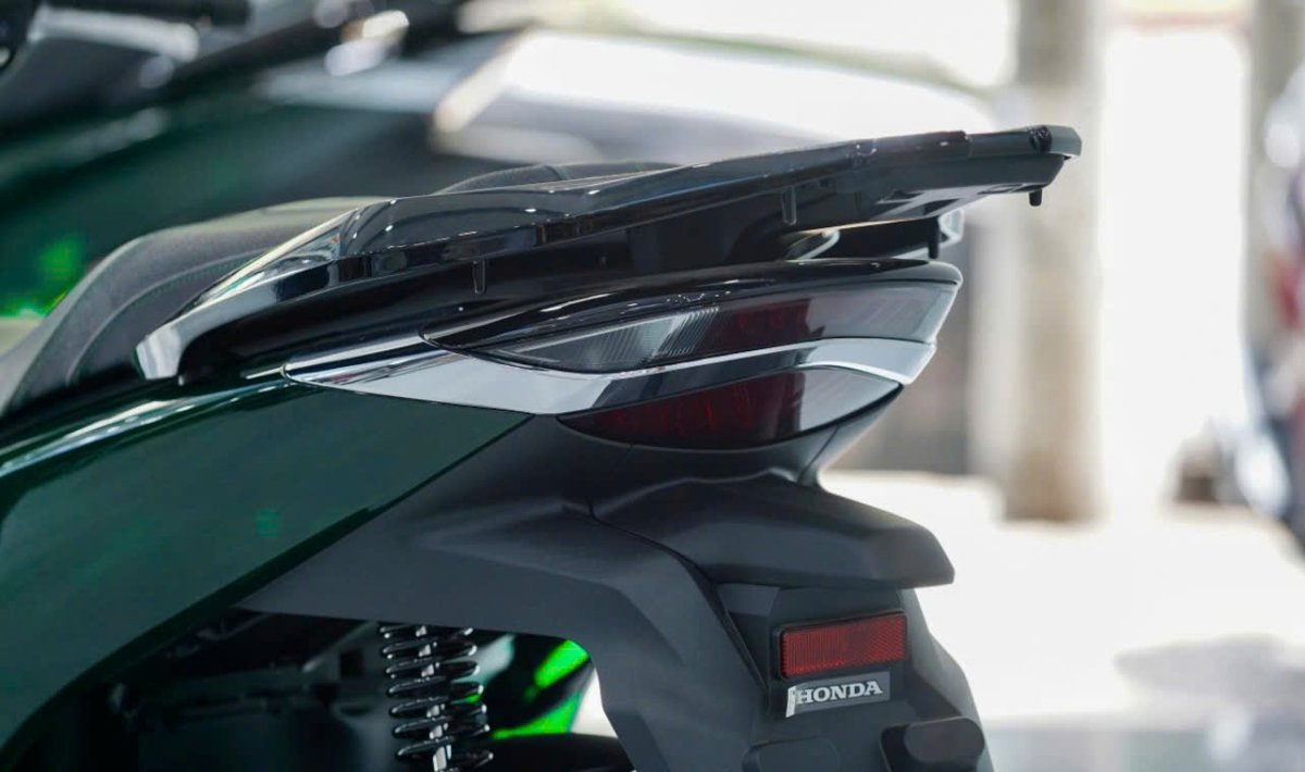 Honda SH150i Vetro 2025, Made In Italy, Nhập Chính Hãng Từ Ý tại Đồng Nai