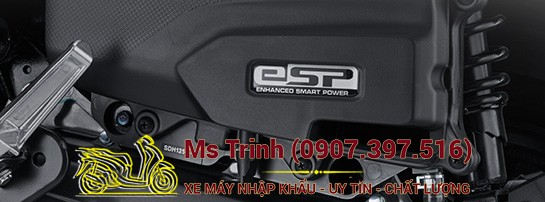 Honda Square X125 ABS - Mẫu xe 125cc thiết kế vuông độc đáo, trang bị ABS an toàn tại Đồng Nai