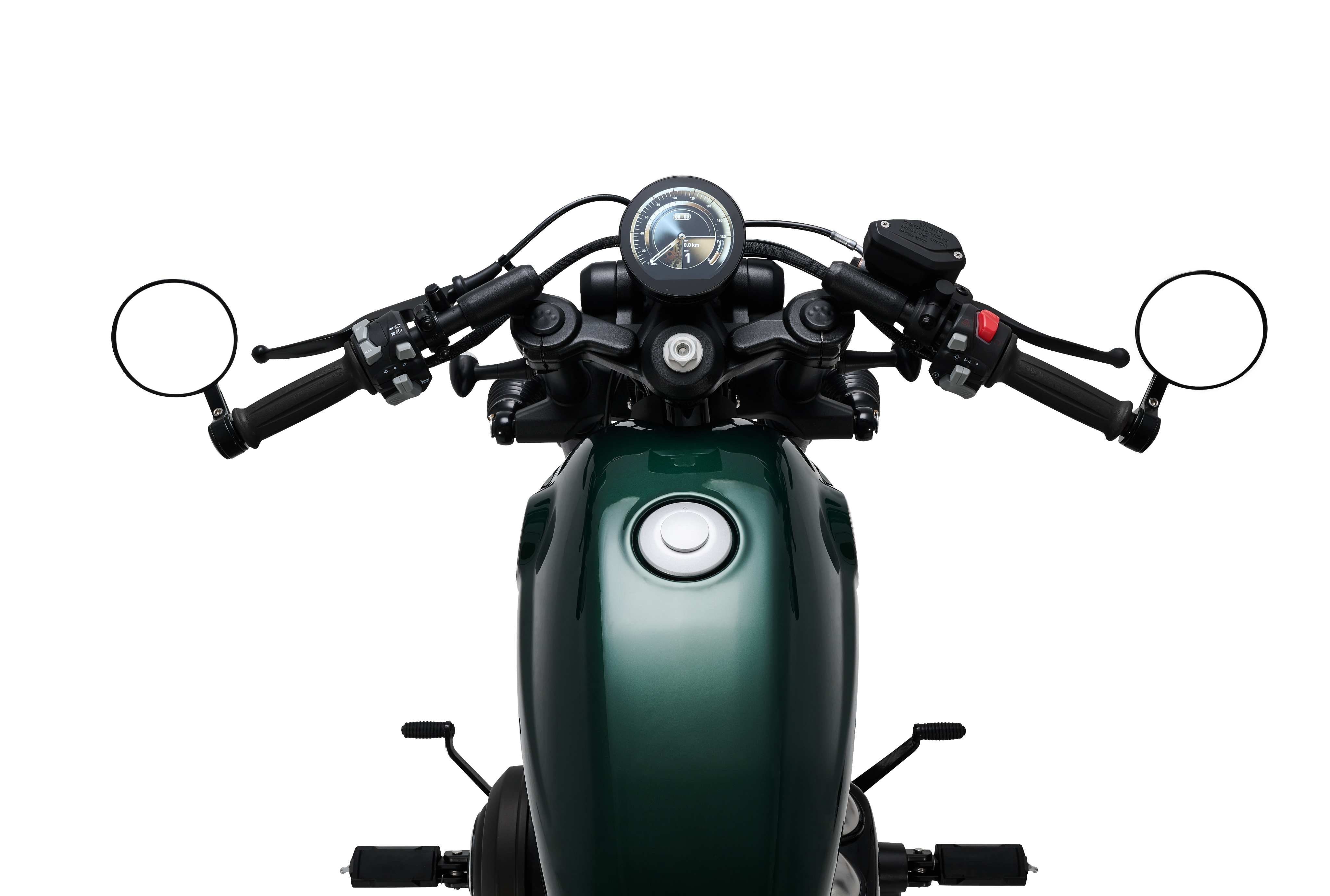 Benda Napolenon Bobber 250, Phân Phối Chính Hãng, Cao Cấp, Giá Rẻ tại Đồng Nai