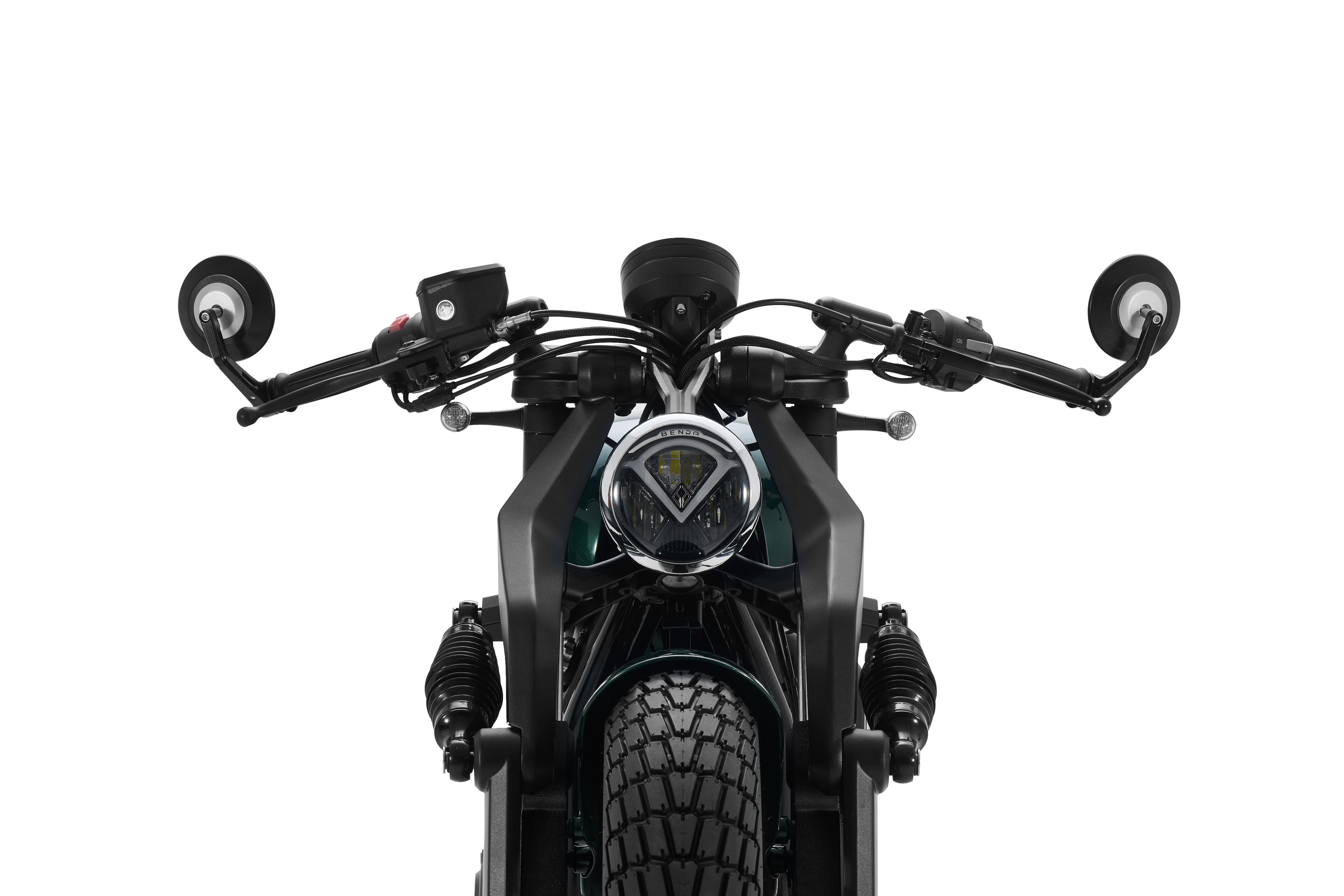 Benda Napolenon Bobber 250, Phân Phối Chính Hãng, Cao Cấp, Giá Rẻ tại Đồng Nai