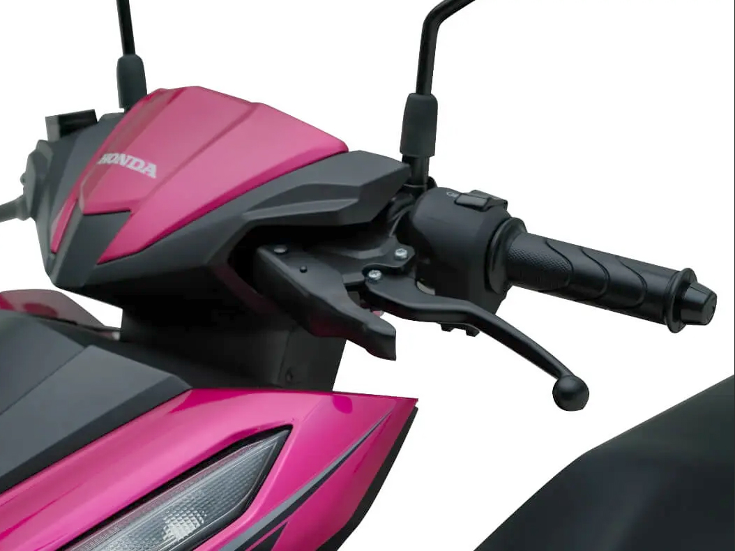 Honda Vario 125 2025 Nhập Khẩu Chính hãng Malaysia đạt Chuẩn EEV tại Đồng Nai