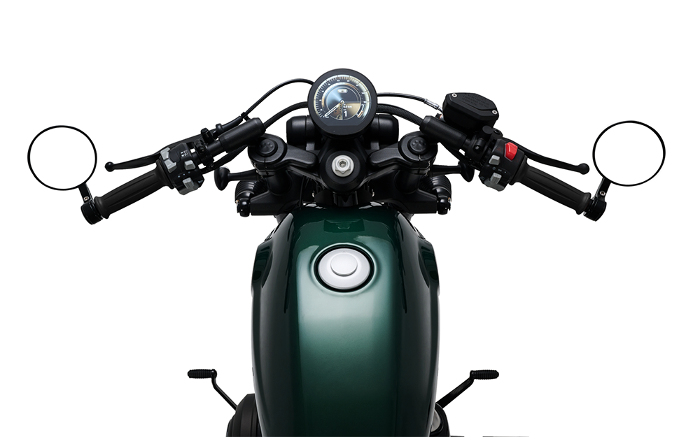 Benda Napolenon Bobber 250, Phân Phối Chính Hãng, Cao Cấp, Giá Rẻ tại Đồng Nai