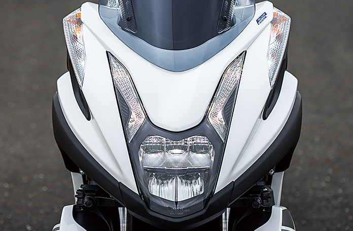Yamaha Tricity 155 2025, Tay Ga bánh Kép Độc Đáo, Lần Đầu Tiên Có Tại Đồng Nai