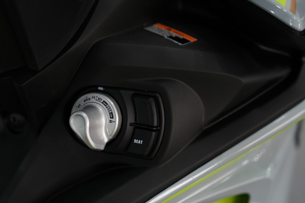 Yamaha Y16ZR 6RMO 2025 Giới Hạn 3.000 xe Nhập Khẩu Malaysia tại Đồng Nai