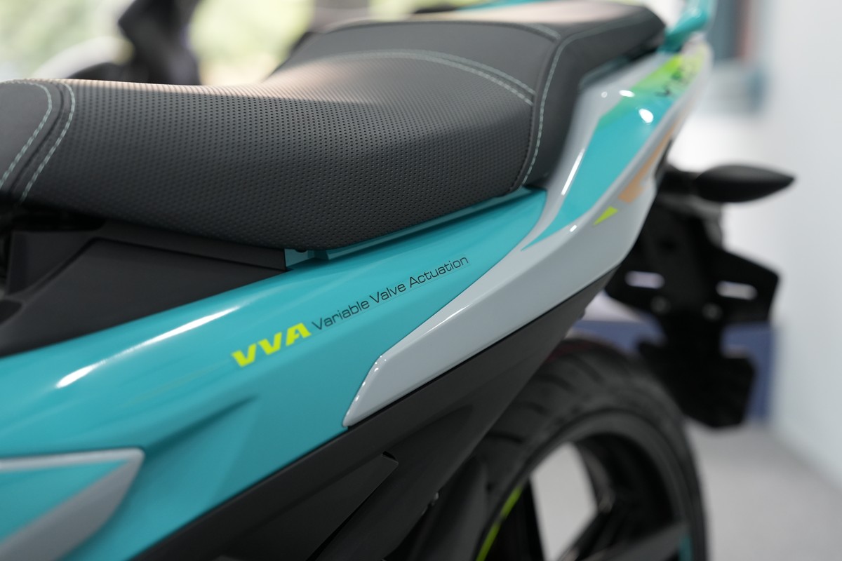 Yamaha Y16ZR 6RMO 2025 Giới Hạn 3.000 xe Nhập Khẩu Malaysia tại Đồng Nai