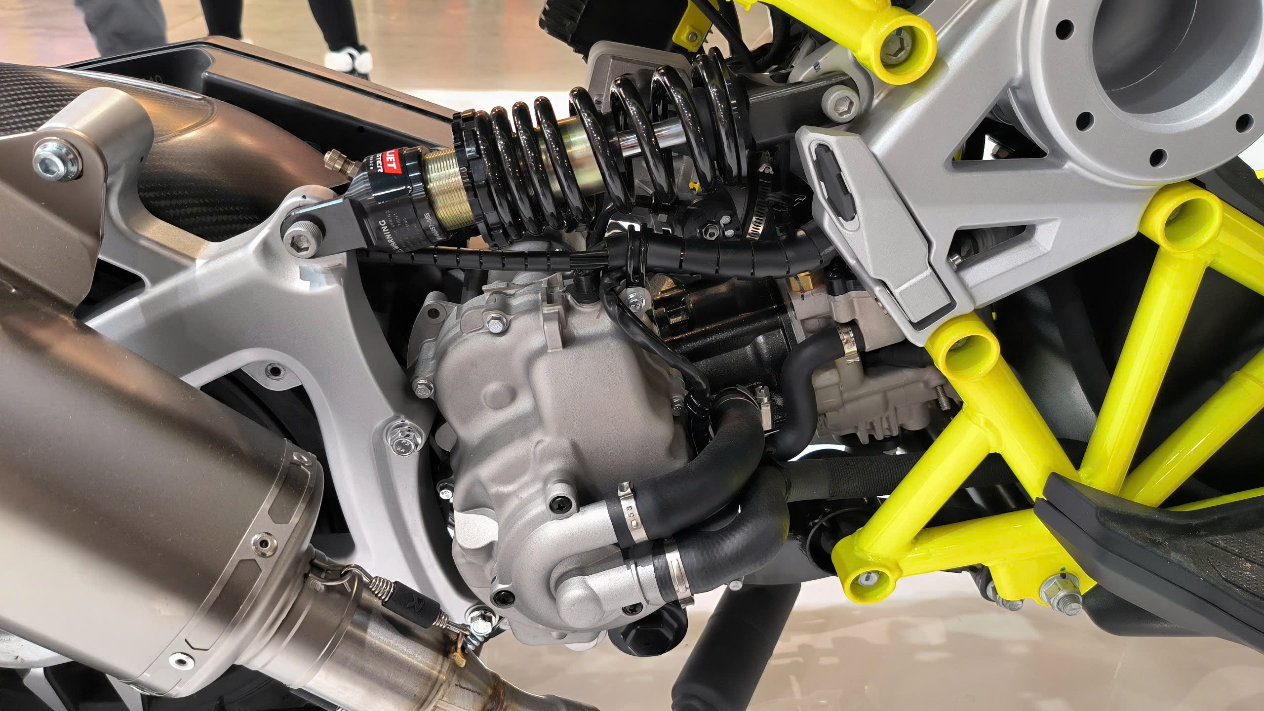 Italjet Dragster 300, Xe Tay Ga Thể Thao Thương Hiệu Từ Italy tại Đồng Nai