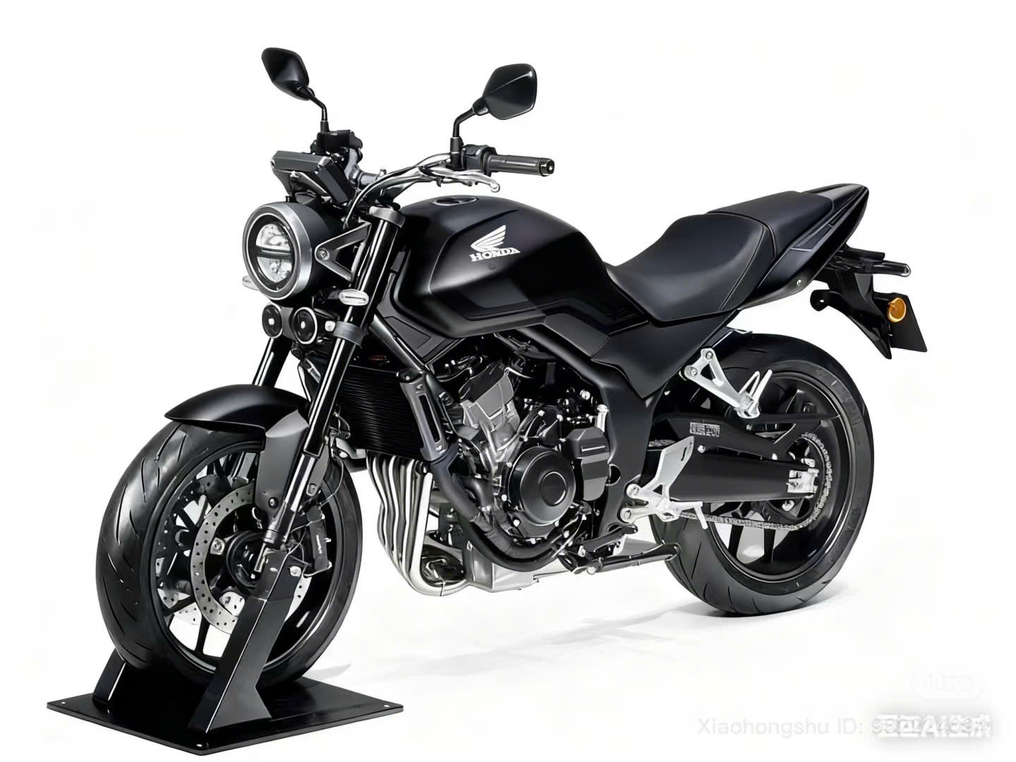 Honda CB500 SF Super Four Naked-Bike 4 Máy tại Đồng Nai