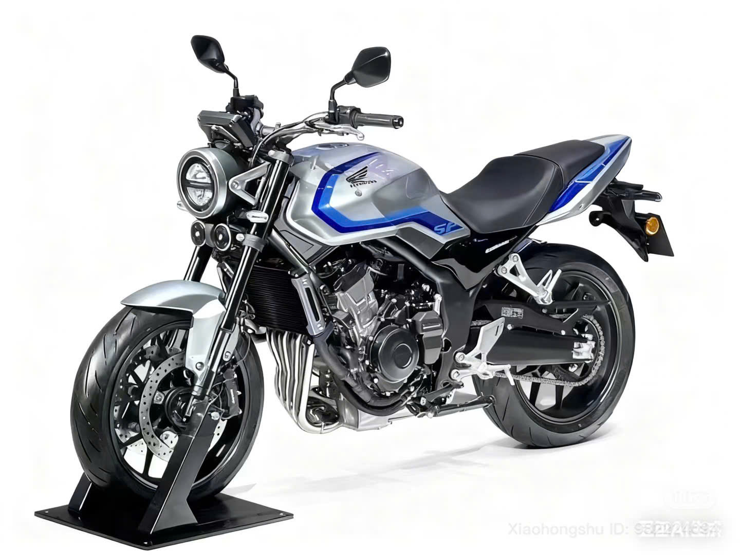 Honda CB500 SF Super Four Naked-Bike 4 Máy tại Đồng Nai