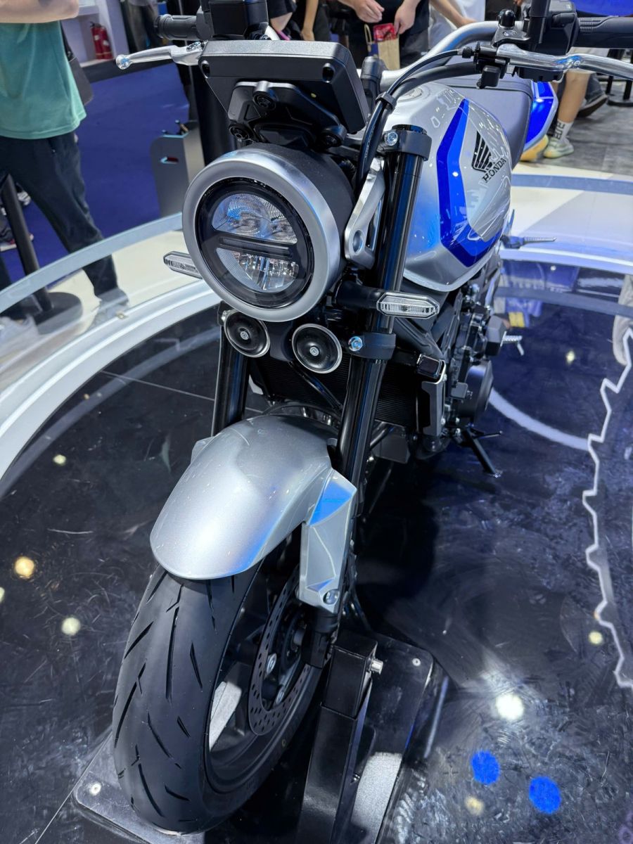 Honda CB500 SF Super Four Naked-Bike 4 Máy tại Đồng Nai