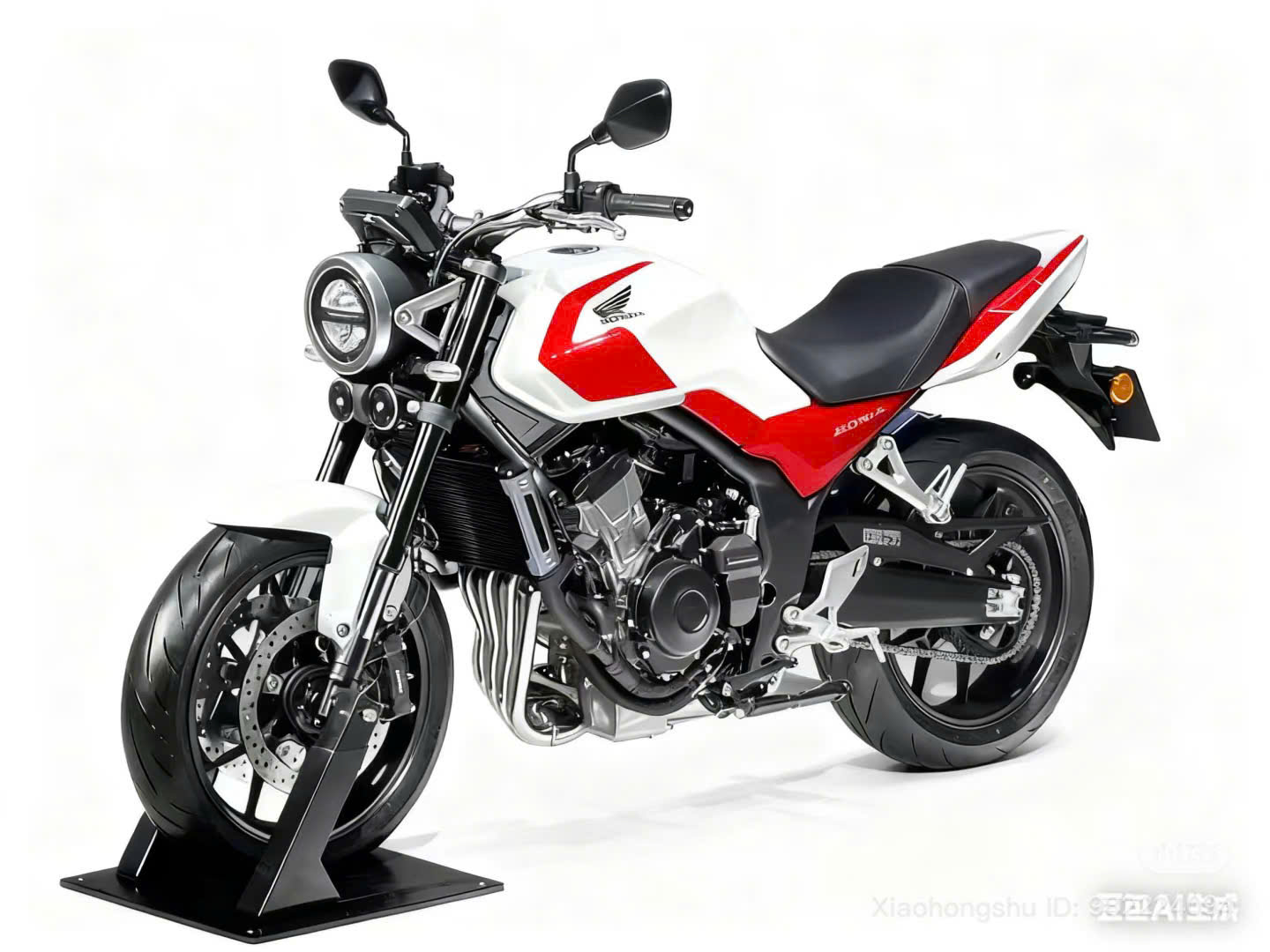 Honda CB500 SF Super Four Naked-Bike 4 Máy tại Đồng Nai