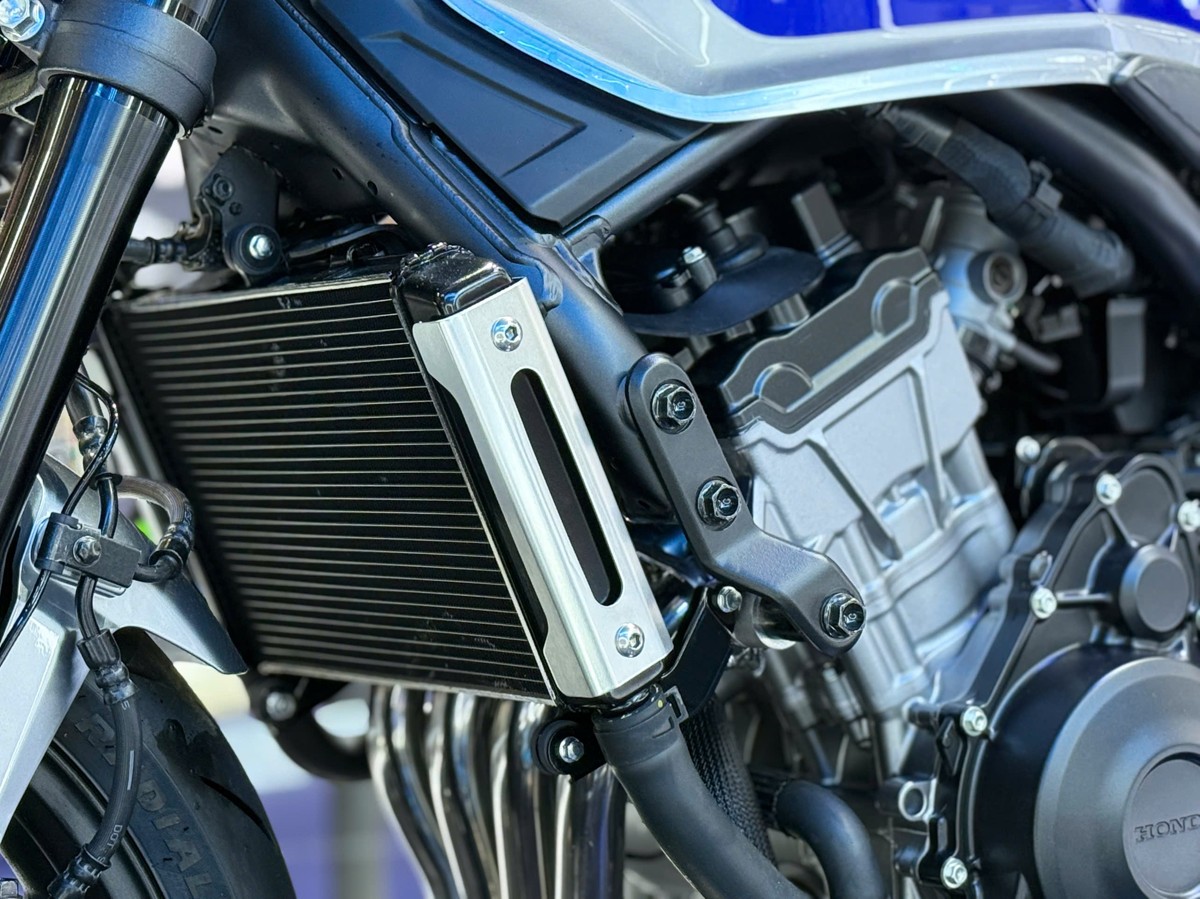 Honda CB500 SF Super Four Naked-Bike 4 Máy tại Đồng Nai