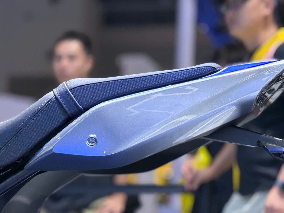 Honda CB500 SF Super Four Naked-Bike 4 Máy tại Đồng Nai