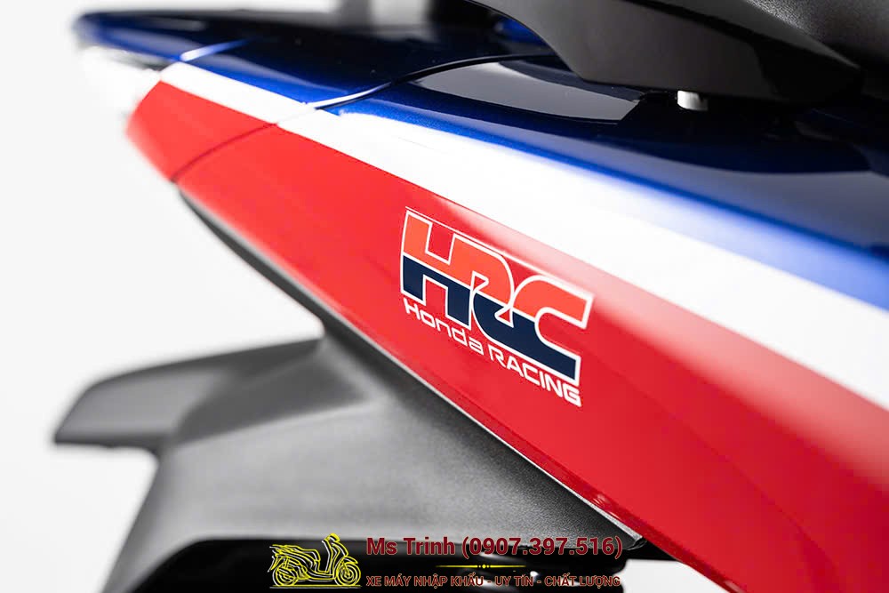 Honda Sh150 HRC 2026 Special Editon tại Đồng Nai - Siêu phẩm SH Ý giới hạn 500 xe toàn cầu