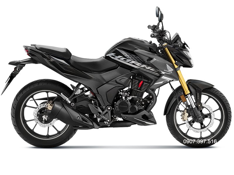 Honda Hornet 2.0 tại Đồng Nai,