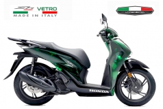 Honda SH125i Vetro 2025 Limited Edition, Nhập Chính Hãng Từ Italy tại Đồng Nai