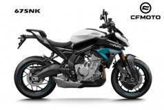 CF Moto 675NK 2025, Động Cơ 3 Xilanh Thẳng Hàng, Chính Hãng, Gía Rẻ tại Đồng Nai