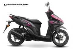 Honda Vario 125 2025 Nhập Khẩu Chính hãng Malaysia đạt Chuẩn EEV tại Đồng Nai