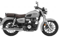 Honda CB350 2025 nhập chính ngạch Ấn Độ giá tốt tại Đồng Nai