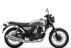 Honda CGX150 2026 chính ngạch - Phong cách retro tinh tế, lựa chọn lý tưởng cho khách hàng Đồng Nai