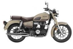 Honda CB350C Special Edition 2026 Tại Đồng Nai - Tuyệt Tác Retro Roadster Cao Cấp Chính Thức Gây Sốt
