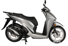 Honda SH150i Special Edition 2026 Màu Bạc Nhập Ý Tại Đồng Nai - Tuyệt Tác Xe Tay Ga Hạng Sang Dành Cho Người Thành Đạt