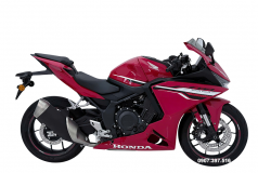 Mua Honda CBR500R FOUR 2026 Tại Đồng Nai - Động Cơ 4 Xi Lanh, E-Clutch Thế Hệ Mới