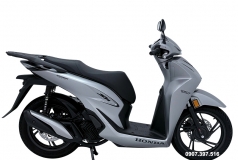 Honda SH150i Special Edition HMR màu bạc nhập Ý 2026 tại Đồng Nai | Giá mới nhất, xe chính ngạch Honda Moto Roma
