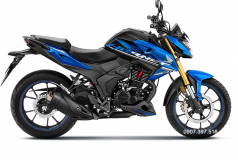 Honda Hornet 2.0 2026 - Naked Bike 184cc mới tại Đồng Nai