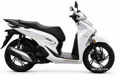 SH150i Ý 2027 màu trắng tại Đồng Nai - Nhập khẩu nguyên chiếc, thiết kế sang trọng, giá tốt