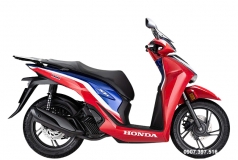 Honda Sh150 HRC 2026 Special Edition tại Đồng Nai - Siêu phẩm SH Ý giới hạn 500 xe toàn cầu